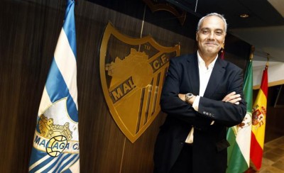 Ανακοινώθηκε από τη Μάλαγα
