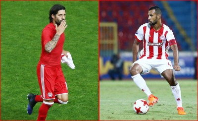 Ρομαό και Τσόρι για το 