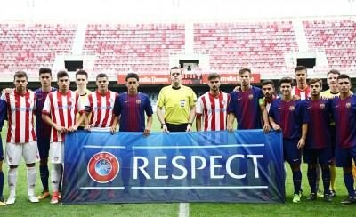 Με άλλον προπονητή έρχεται η Μπάρτσα...