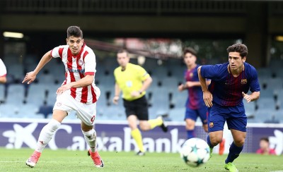 Αρκετές απουσίες...