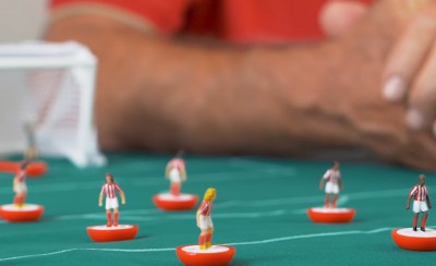 Έπος! Ο πεθερός Αλέφαντος... (video)