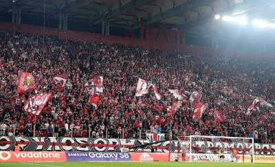 Την Παρασκευή τα εισιτήρια με Μπαρτσελόνα!