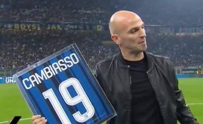 Η αποθέωση του Καμπιάσο (video)