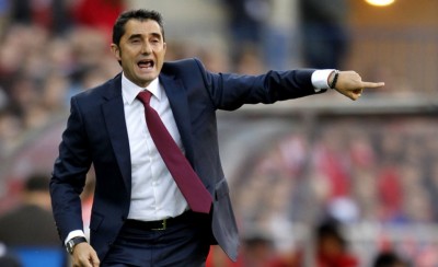 Ο... Έλληνας Ερνέστο! (Video)