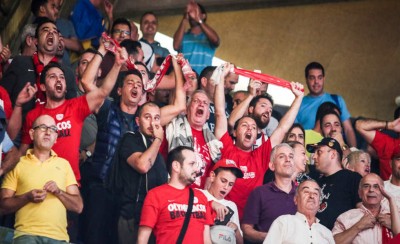 Το ευχαριστώ της ΚΑΕ στον κόσμο