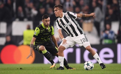 Με ανατροπή (και δυσκολία) η Γιουβέντους