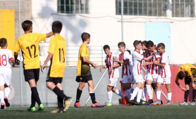 Δύο νίκες με ΑΕΚ