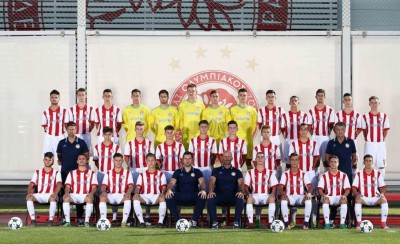 Η άμυνα... γρανίτης των Κ17!