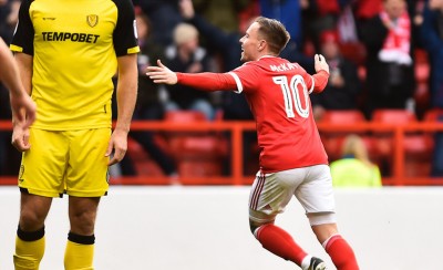 Επιστροφή στις νίκες η Νότιγχαμ