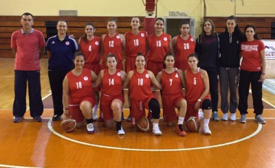 Η πρεμιέρα των Νεανίδων