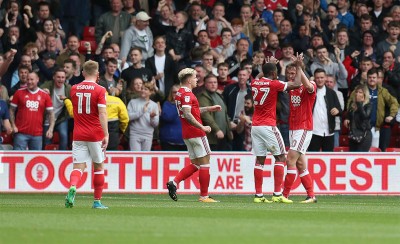 Τηλεοπτικό το ματς της Νότιγχαμ