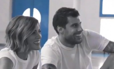 Κάτι... ετοιμάζει ο Πρίντεζης! (video)