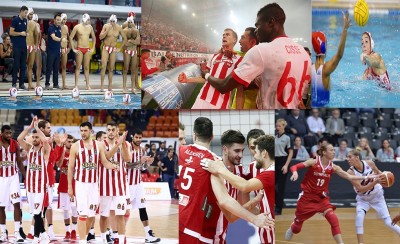 Σύλλογος με όλη την έννοια!