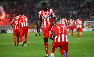 Αξέχαστη 4άρα! Άλλη μία... (photos, video)