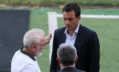 Ας πάρει και φροντιστή από τον ΠΑΟΚ!