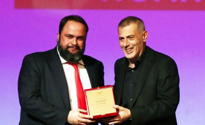 Μώραλης για πρόεδρος