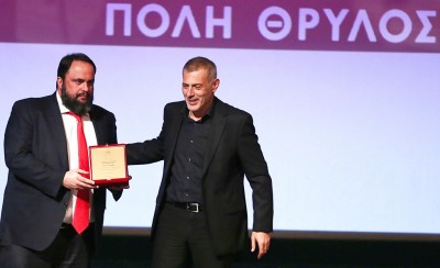 Με Μώραλη πρόεδρο...