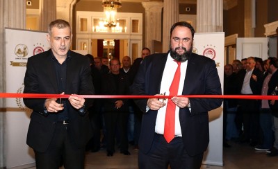 Κόβουν το... νήμα του όγδοου συνεχόμενου!