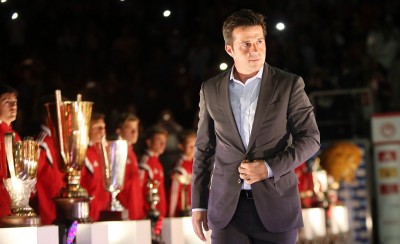 H Έβερτον θέλει Σίλβα, αλλά...