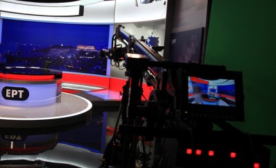 Προς ΕΡΤ με παρέμβαση Υπουργού;
