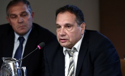Αλήθεια, έχει μνήμη... καμήλας τώρα ο Δέδες; (photo)