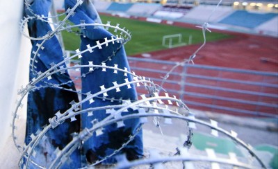 Γιατί όχι Πανθεσσαλικό που... φιλοξενεί και αγώνα Champions League;