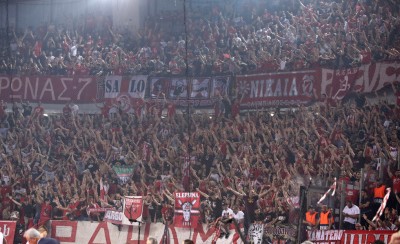 Εξαφανίζονται τα εισιτήρια με Παναθηναϊκό!