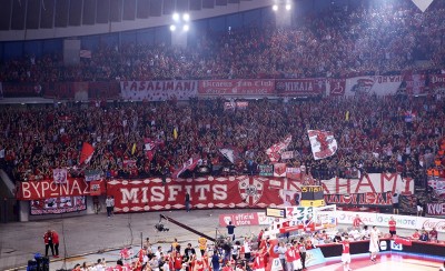 Μόνο 500 για το sold out!