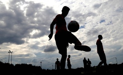 Να βρει ξανά αυτό που τον έκανε ξεχωριστό