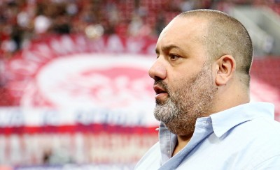 Έτσι τους... ξεβρακώνει ο Καραπαπάς!