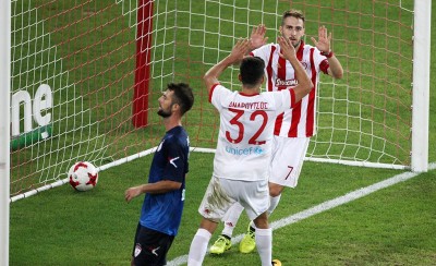Ορίστηκε το ματς με ΑΕΛ...