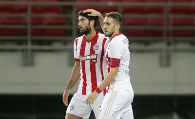 Η ενδεκάδα του Θρύλου