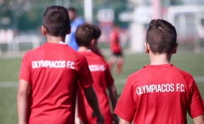 Αναβλήθηκαν οι προπονήσεις