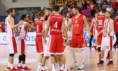 Χειροκροτήθηκαν τα αδέρφια μας