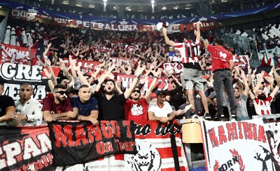Κυκλοφορούν τα εισιτήρια για τη Λισαβόνα