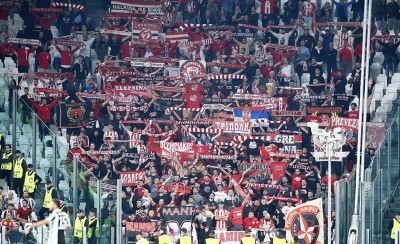 Διπλή εκδρομή για τον Θρύλο σε Λισαβόνα και Μιλάνο!