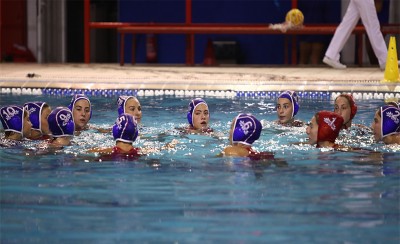 Πλήρης στο ντέρμπι για το 6/6