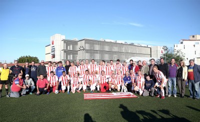 Φιλικό για καλό σκοπό