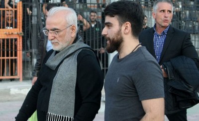 Σήμερα Έλληνας, την Τρίτη τι;