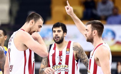Κόντρα στα αδέρφια για το 6-2