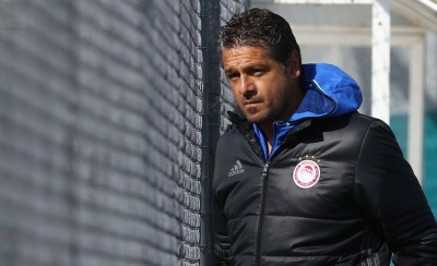 Παπακωστούλης: «Νέα ομάδα, θέλει δουλειά…»