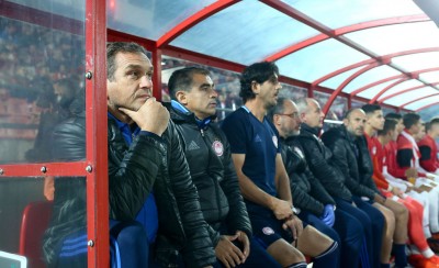 100άρης ο Βούζας