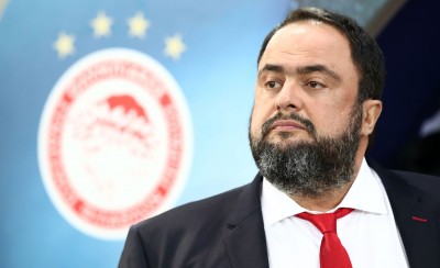 Πρωτοπόρος με Μαρινάκη!