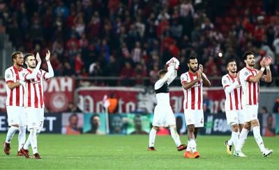 Αντίστροφα για Σπόρτινγκ