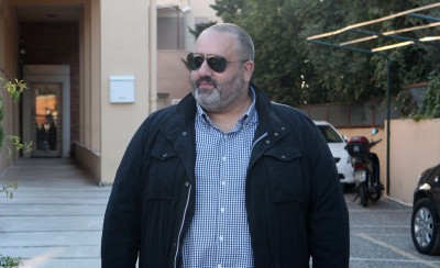 Τους... ενοχλεί ο Καραπαπάς!