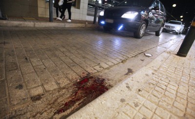 Στο νοσοκομείο Ιταλοί οπαδοί, στο αίμα τα Πευκάκια