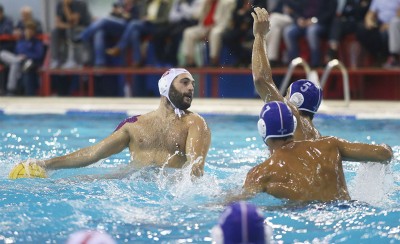 Στη Χίο για το 5/5