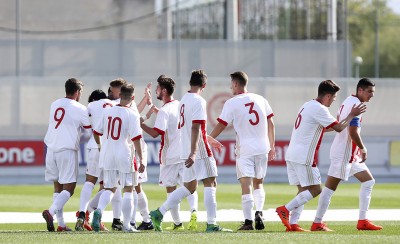 Τα παιχνίδια της Ακαδημίας!