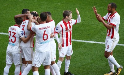 Έτσι γουστάρουμε τον Θρύλο!