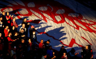 Πέντε διπλά εισιτήρια για το Ολυμπιακός-Απόλλων Σμύρνης